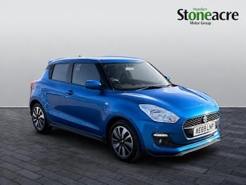 Used Suzuki Swift 2020 for sale - 79750827: Photo