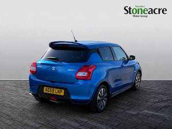 Used Suzuki Swift 2020 for sale - 79750827: Photo