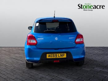 Used Suzuki Swift 2020 for sale - 79750827: Photo