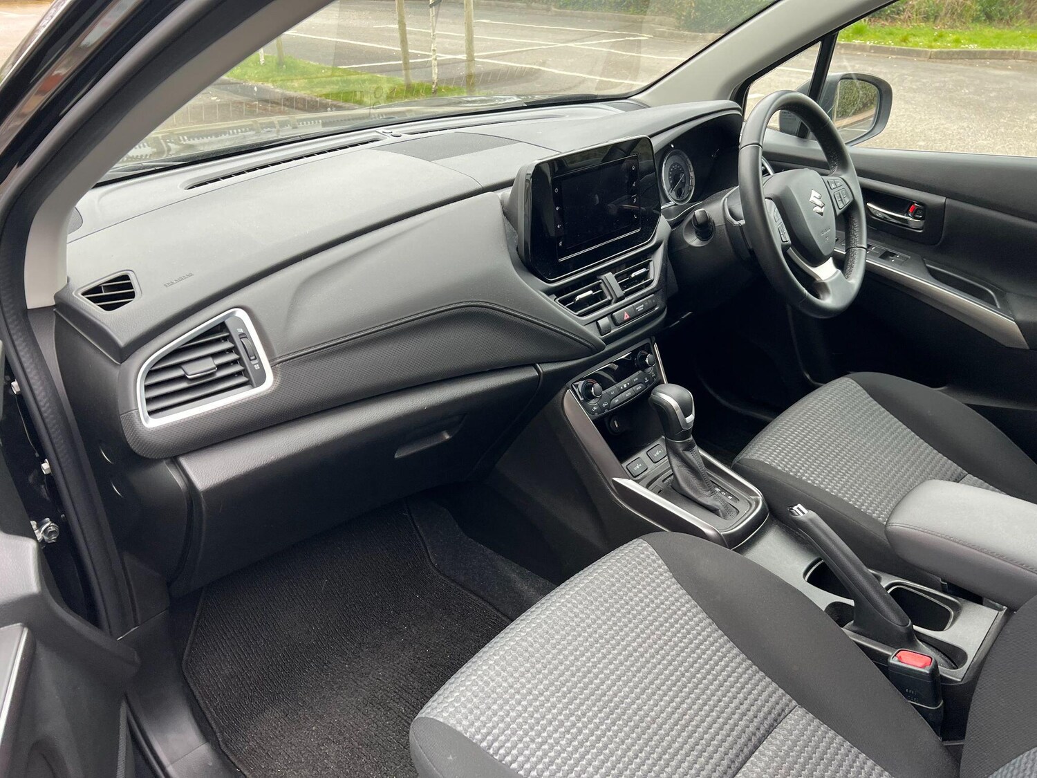 Used Suzuki SX4 S-Cross 2024 for sale - 78020247: Photo 10