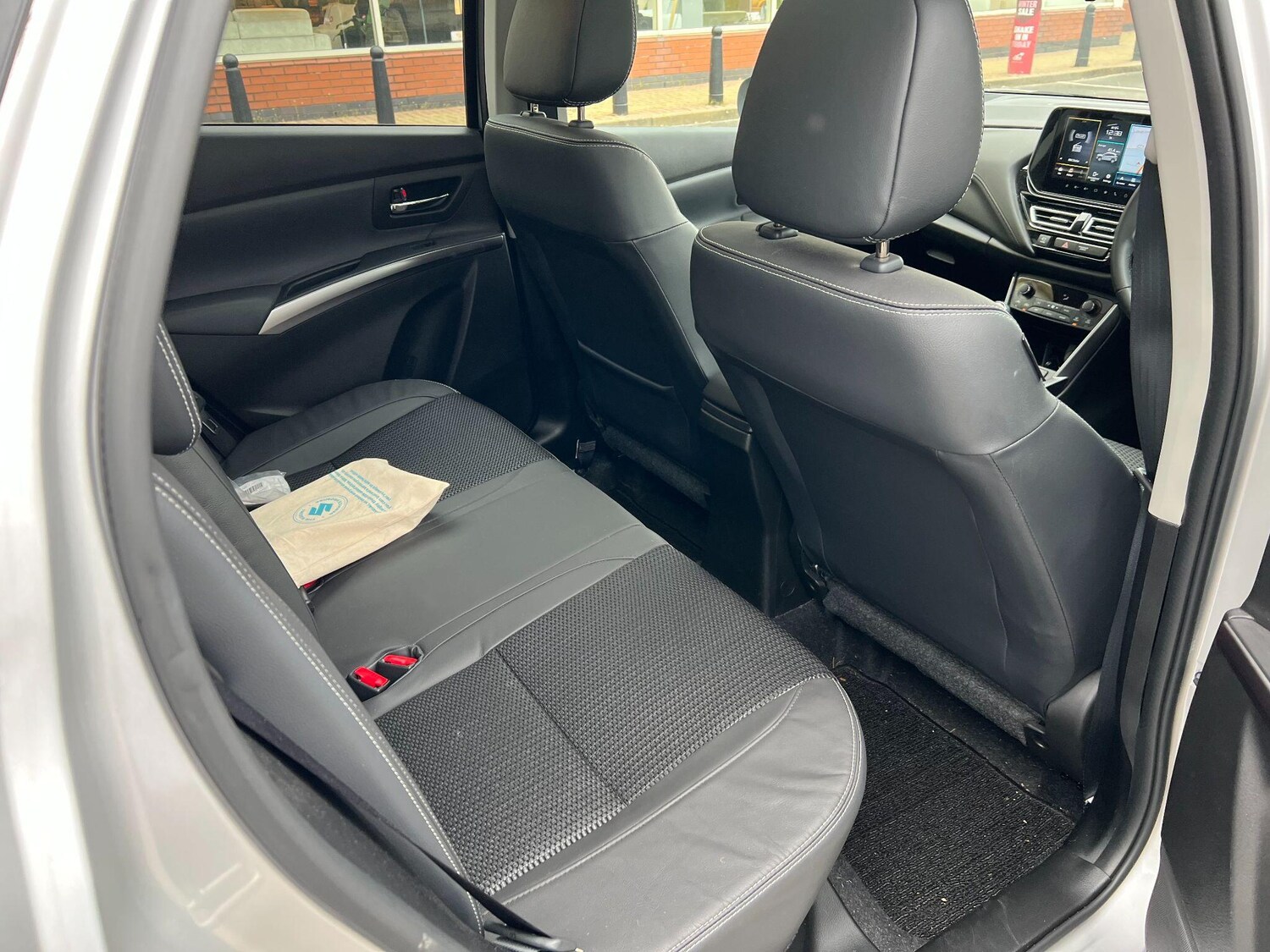 Used Suzuki SX4 S-Cross 2024 for sale - 78020247: Photo 11