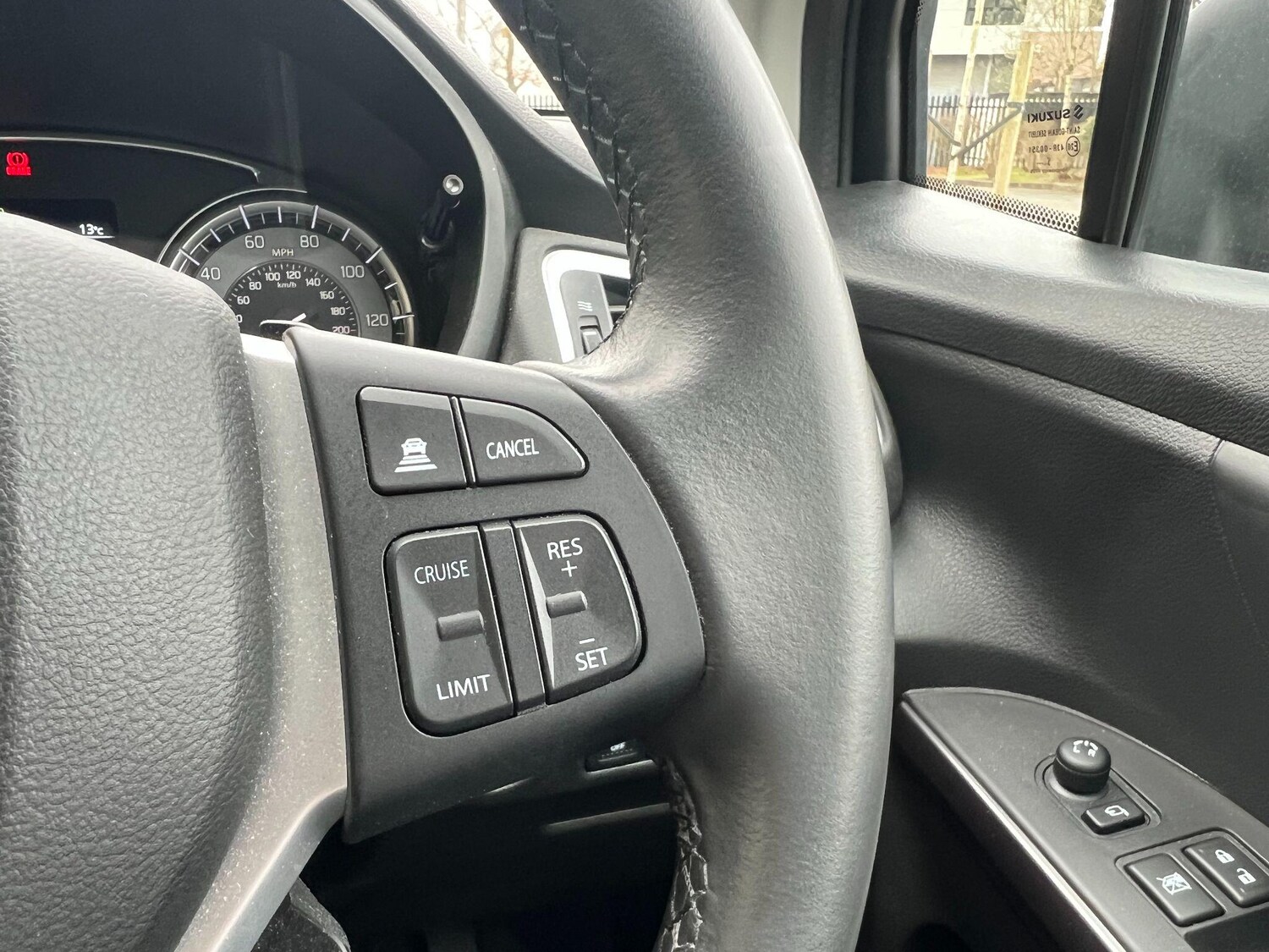 Used Suzuki SX4 S-Cross 2024 for sale - 78020247: Photo 12