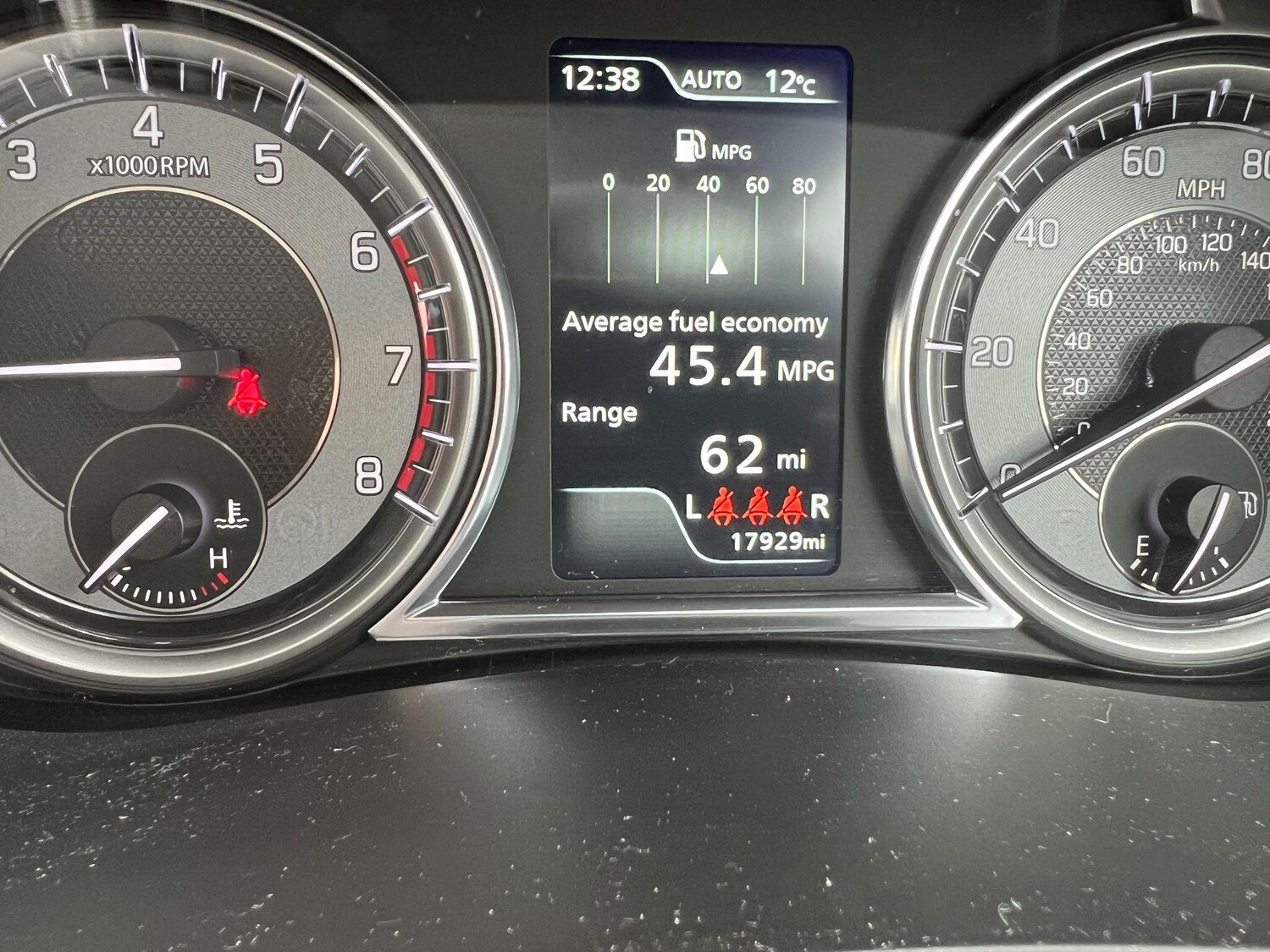 Used Suzuki SX4 S-Cross 2024 for sale - 78020247: Photo 16