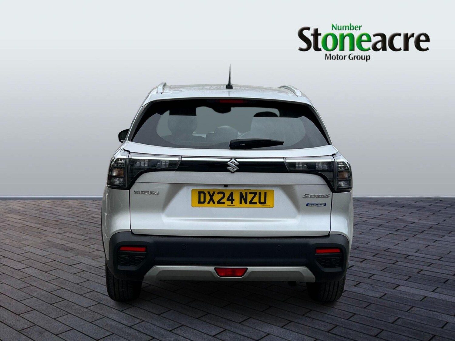 Used Suzuki SX4 S-Cross 2024 for sale - 78020247: Photo 6