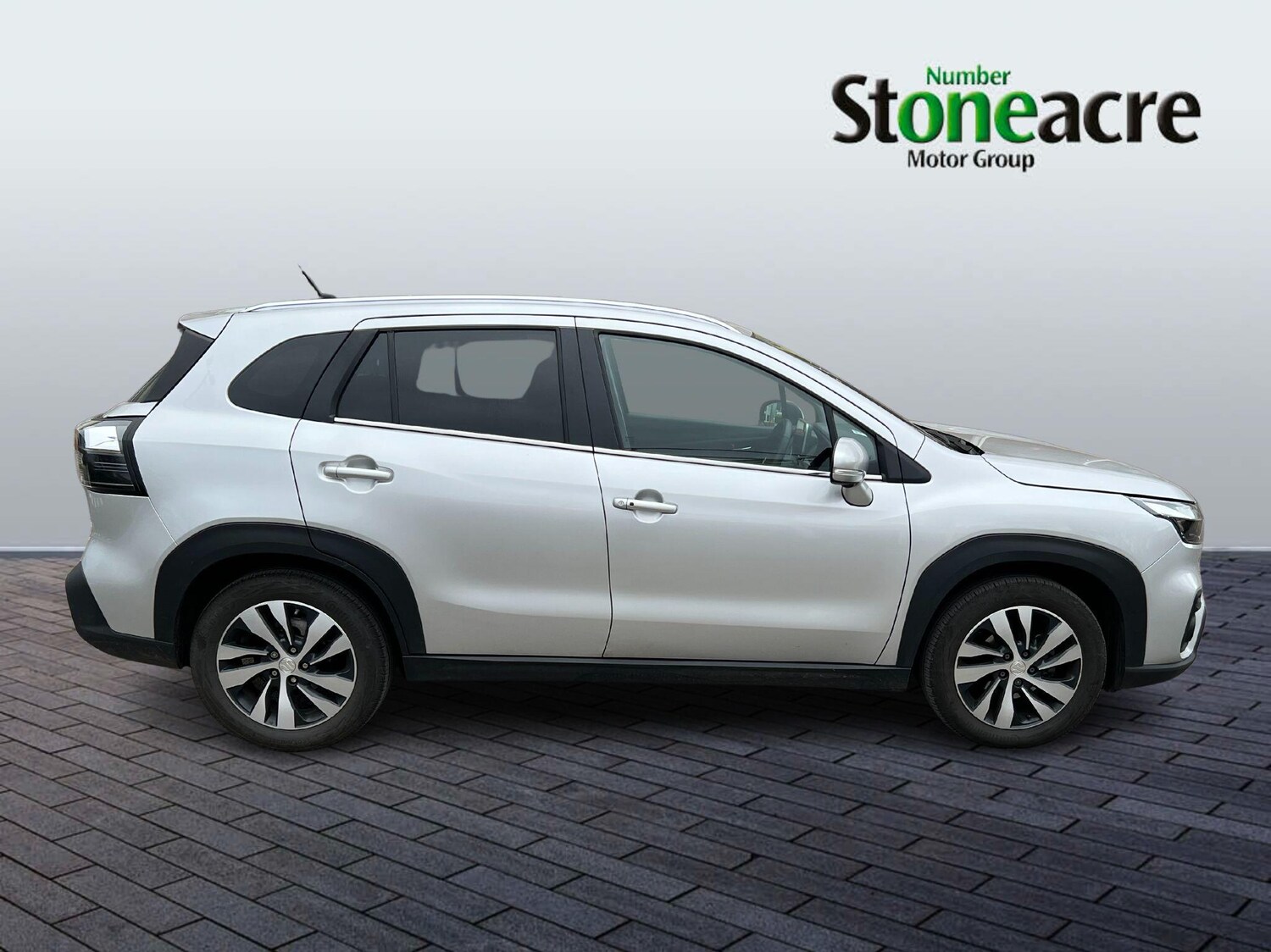 Used Suzuki SX4 S-Cross 2024 for sale - 78020247: Photo 7