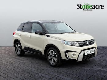 Used Suzuki Vitara 2018 for sale - 79741350: Photo