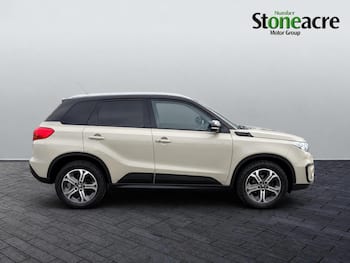 Used Suzuki Vitara 2018 for sale - 79741350: Photo