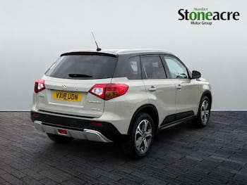 Used Suzuki Vitara 2018 for sale - 79741350: Photo