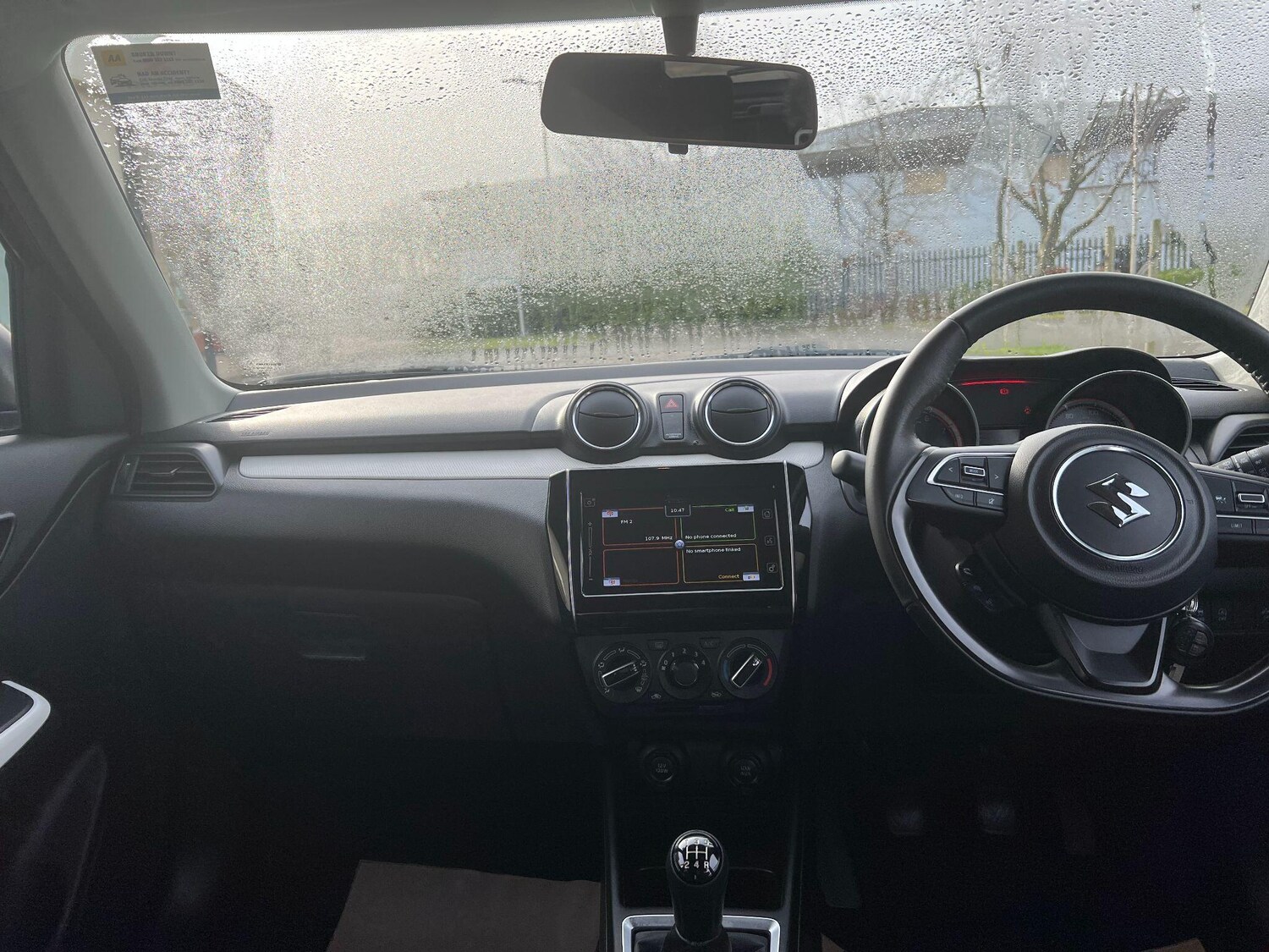 Used Suzuki Swift 2024 for sale - 77838982: Photo 11