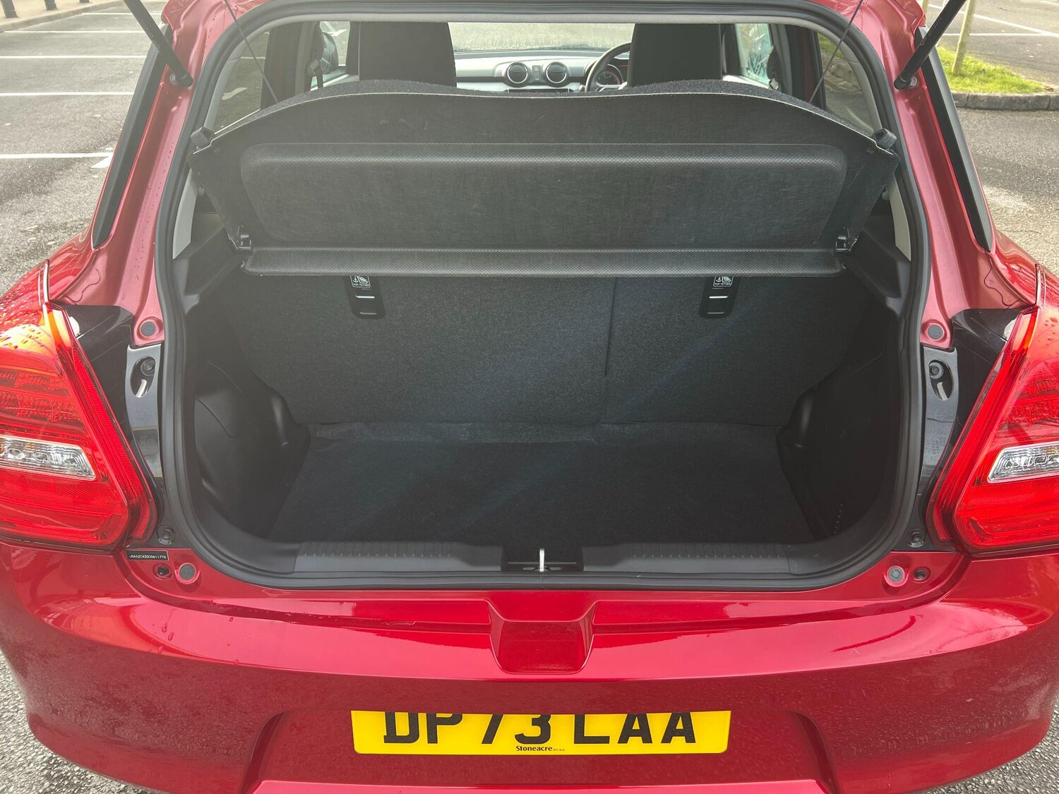 Used Suzuki Swift 2024 for sale - 77838982: Photo 12