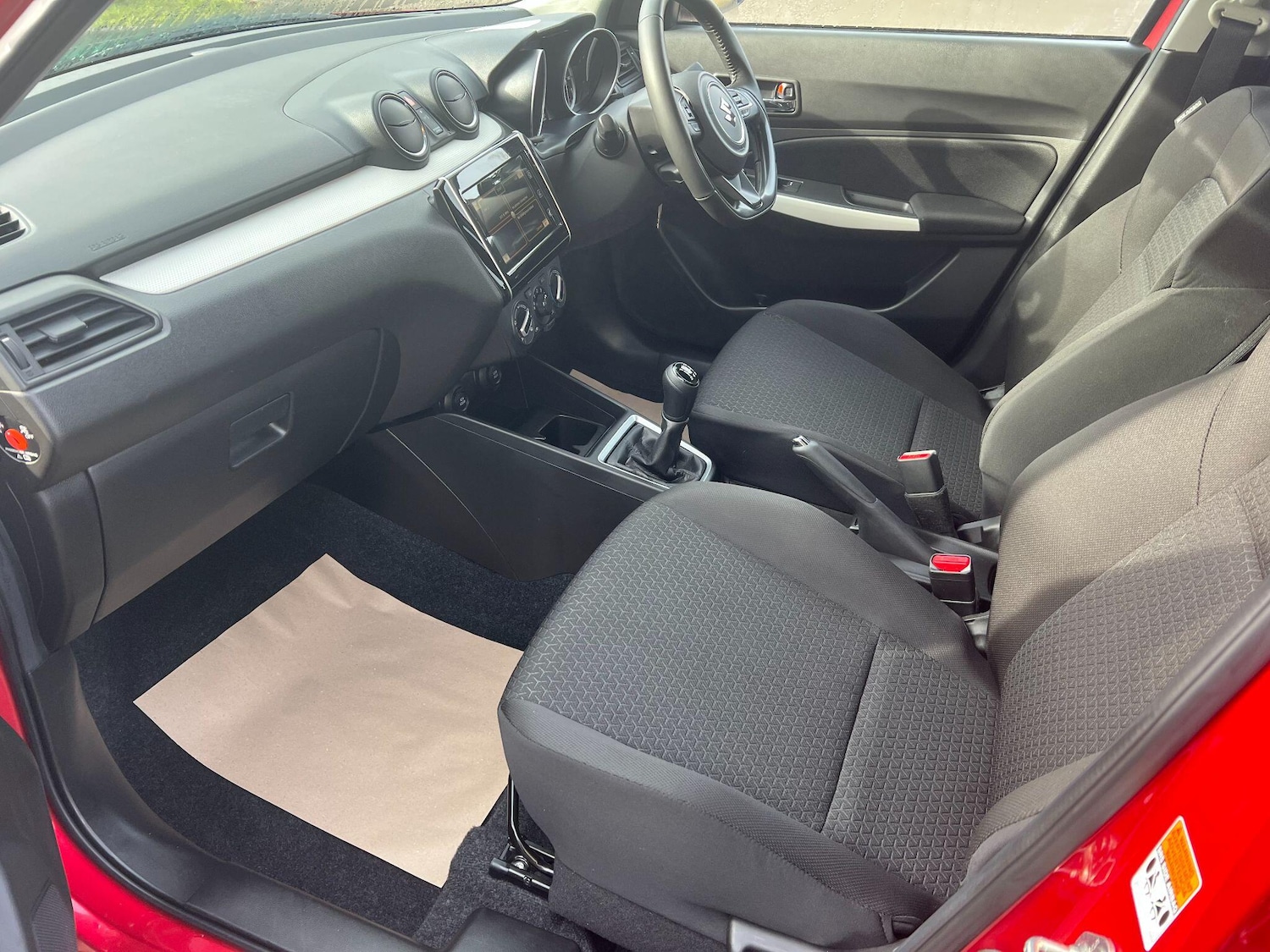 Used Suzuki Swift 2024 for sale - 77838982: Photo 13