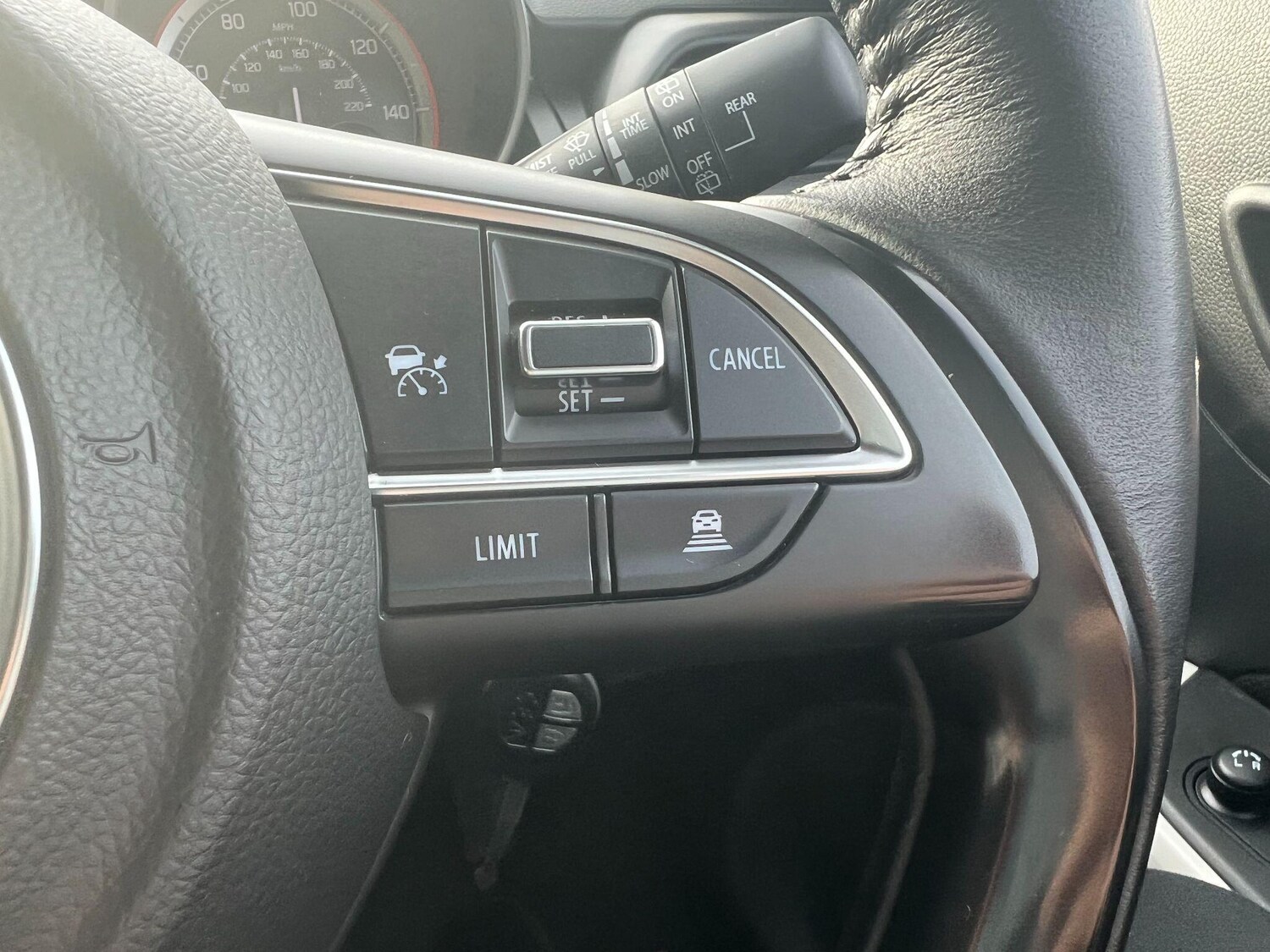 Used Suzuki Swift 2024 for sale - 77838982: Photo 17