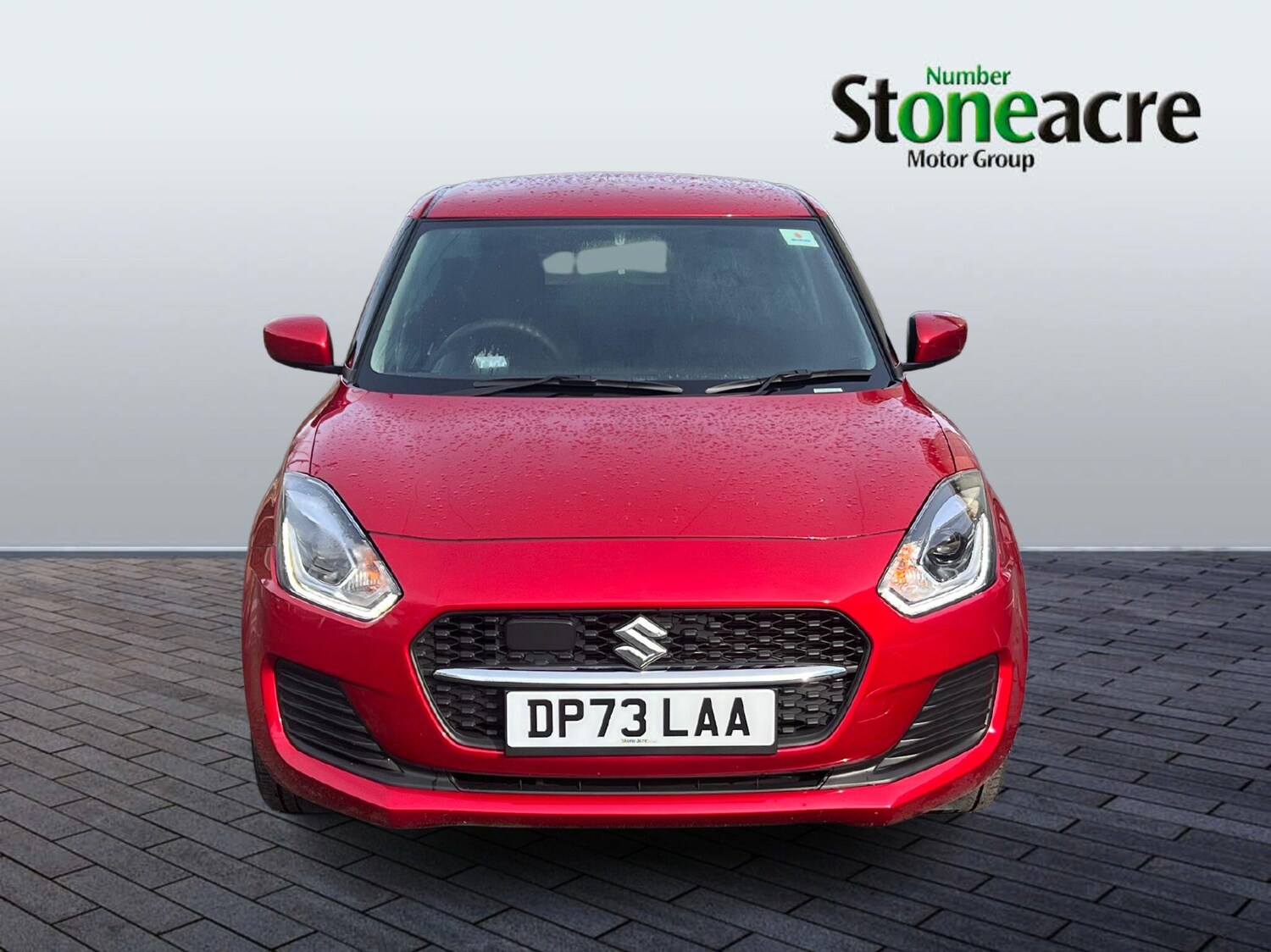 Used Suzuki Swift 2024 for sale - 77838982: Photo 2