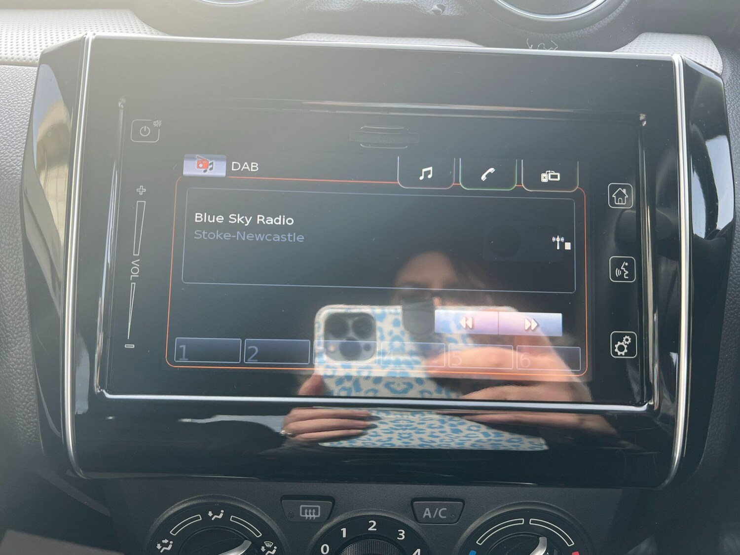 Used Suzuki Swift 2024 for sale - 77838982: Photo 20