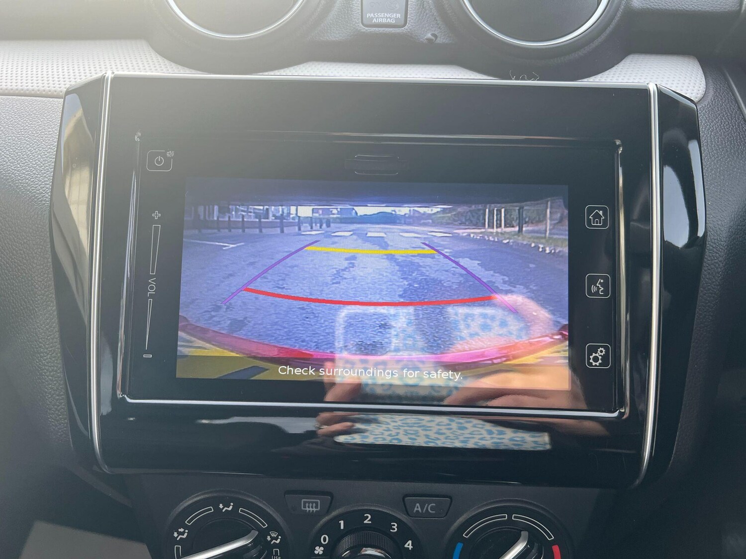 Used Suzuki Swift 2024 for sale - 77838982: Photo 24