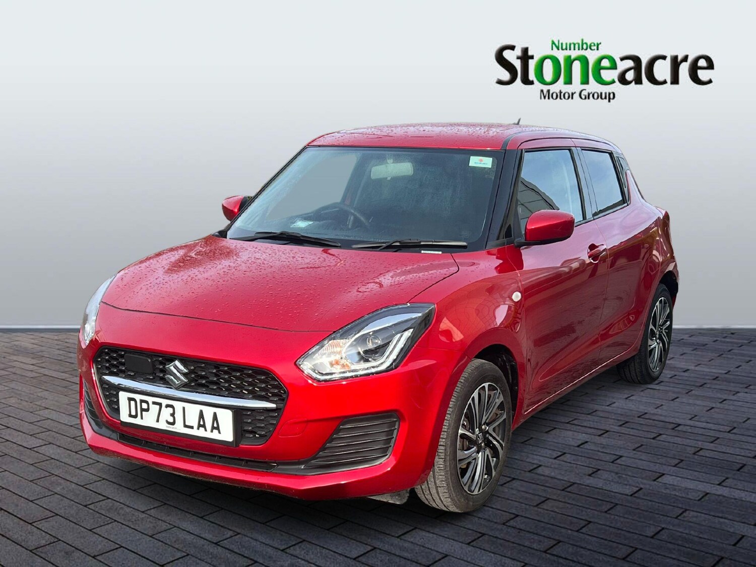 Used Suzuki Swift 2024 for sale - 77838982: Photo 3