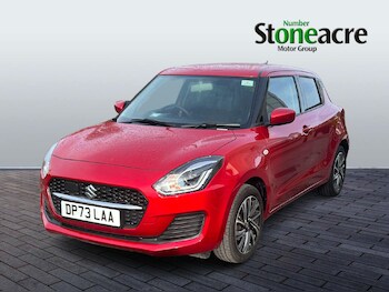 Used Suzuki Swift 2024 for sale - 77838982: Photo