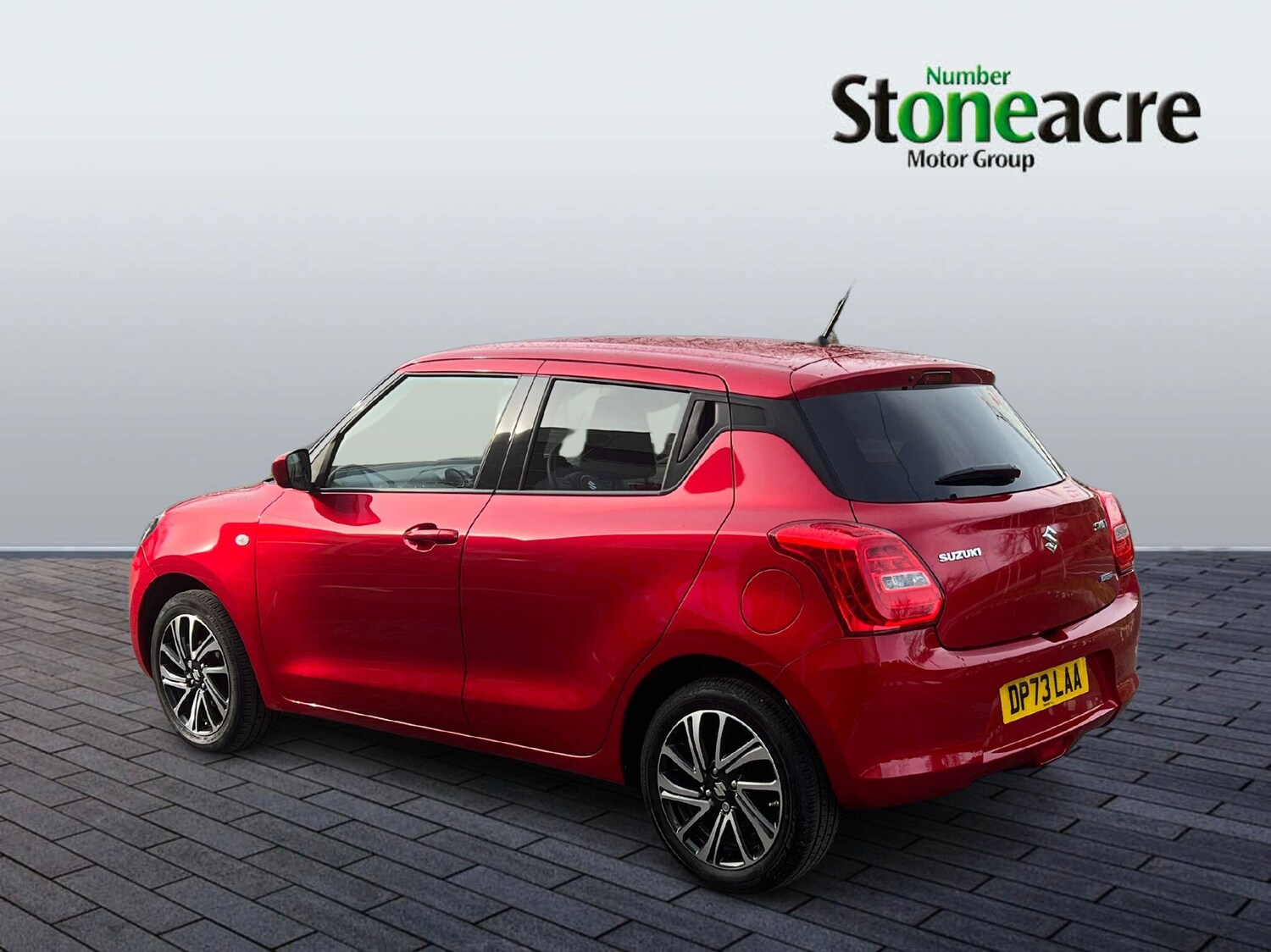 Used Suzuki Swift 2024 for sale - 77838982: Photo 4