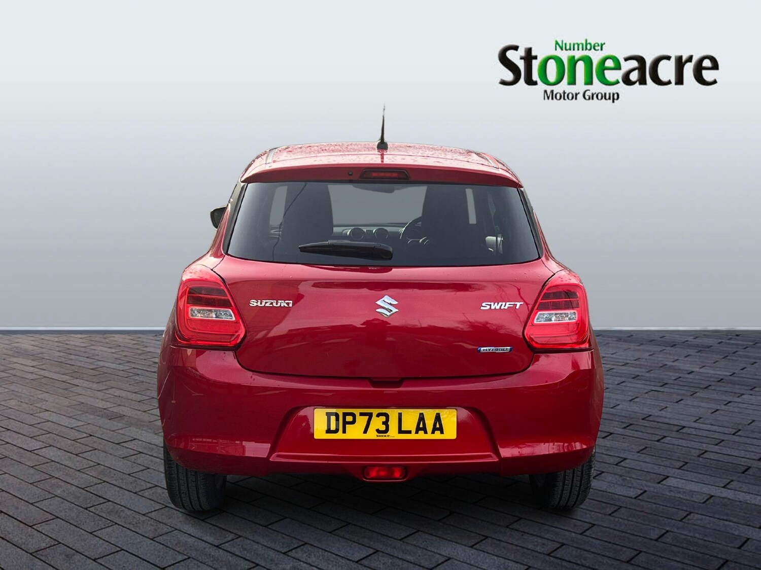 Used Suzuki Swift 2024 for sale - 77838982: Photo 6