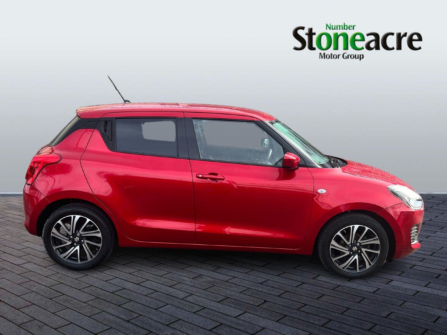 Used Suzuki Swift 2024 for sale - 77838982: Photo 7