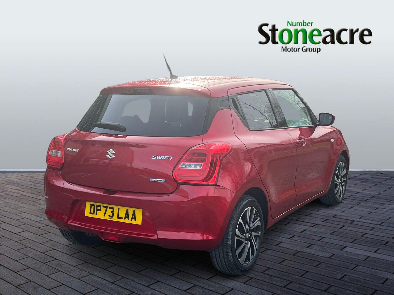 Used Suzuki Swift 2024 for sale - 77838982: Photo 8