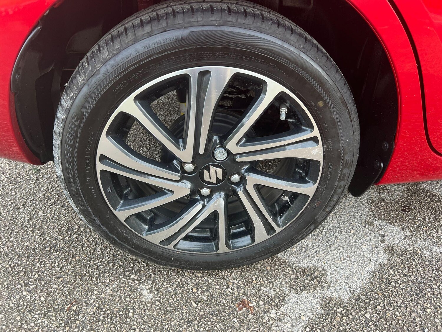 Used Suzuki Swift 2024 for sale - 77838982: Photo 9