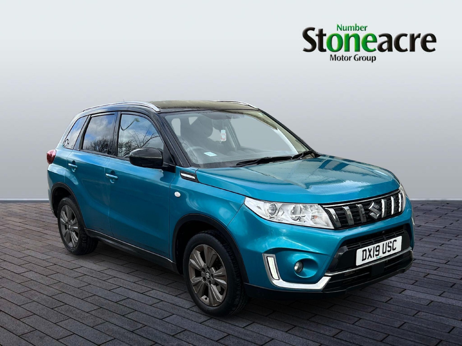 Used Suzuki Vitara 2019 for sale - 78019393: Photo 1