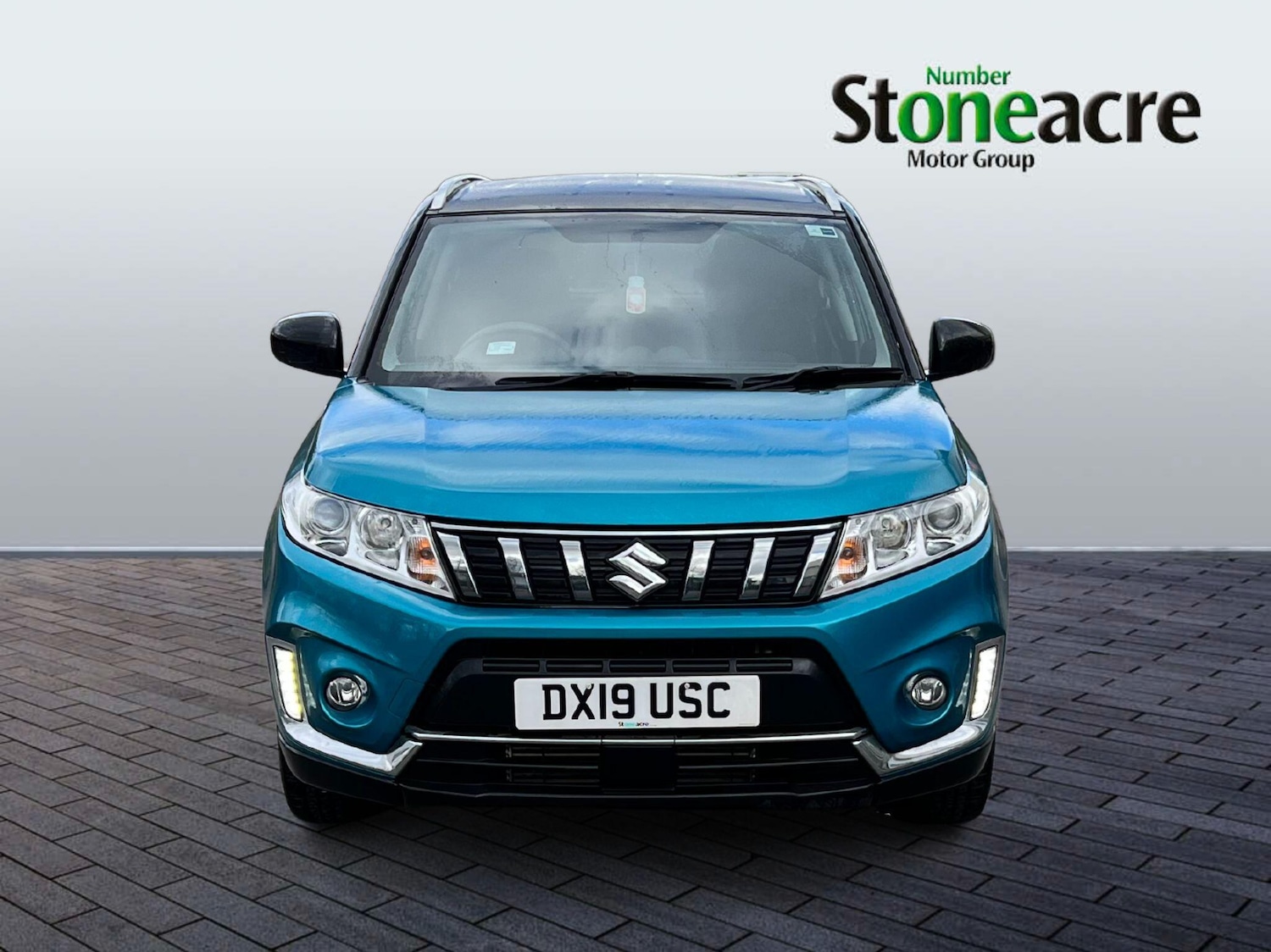Used Suzuki Vitara 2019 for sale - 78019393: Photo 2