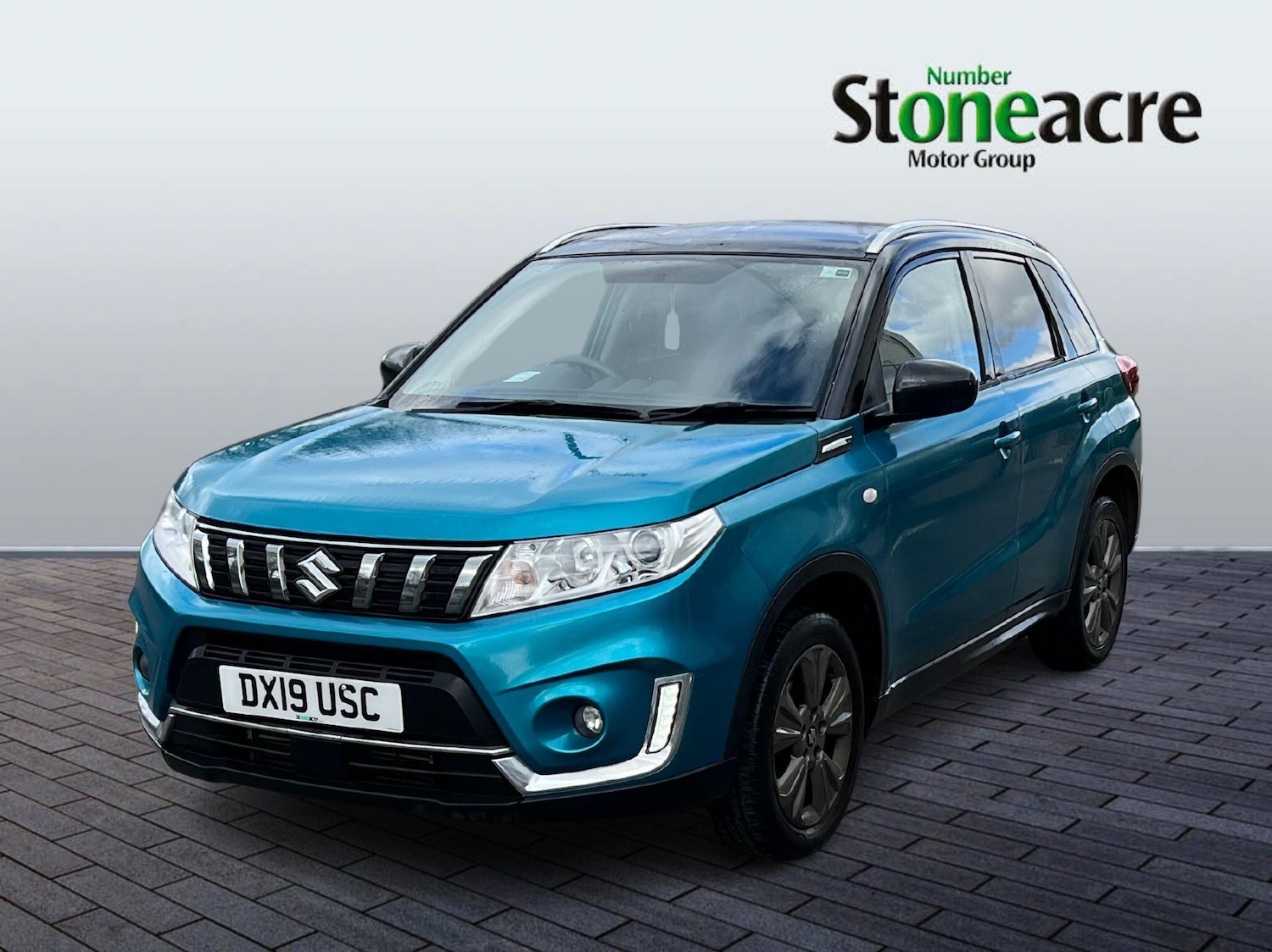 Used Suzuki Vitara 2019 for sale - 78019393: Photo 3