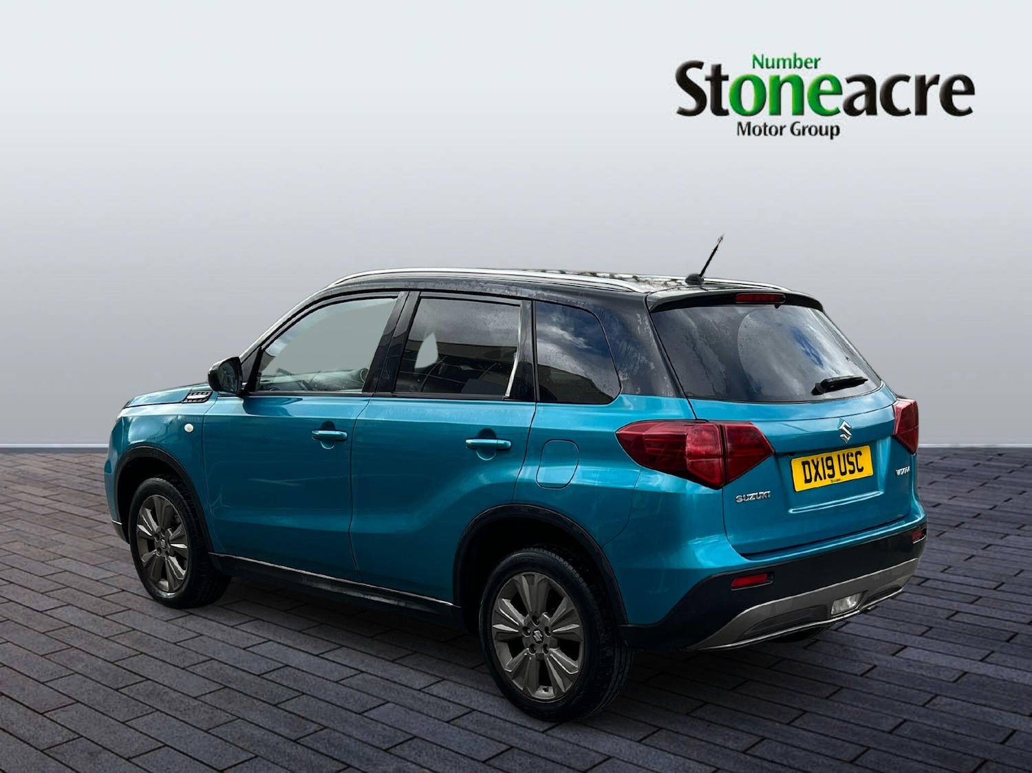 Used Suzuki Vitara 2019 for sale - 78019393: Photo 4