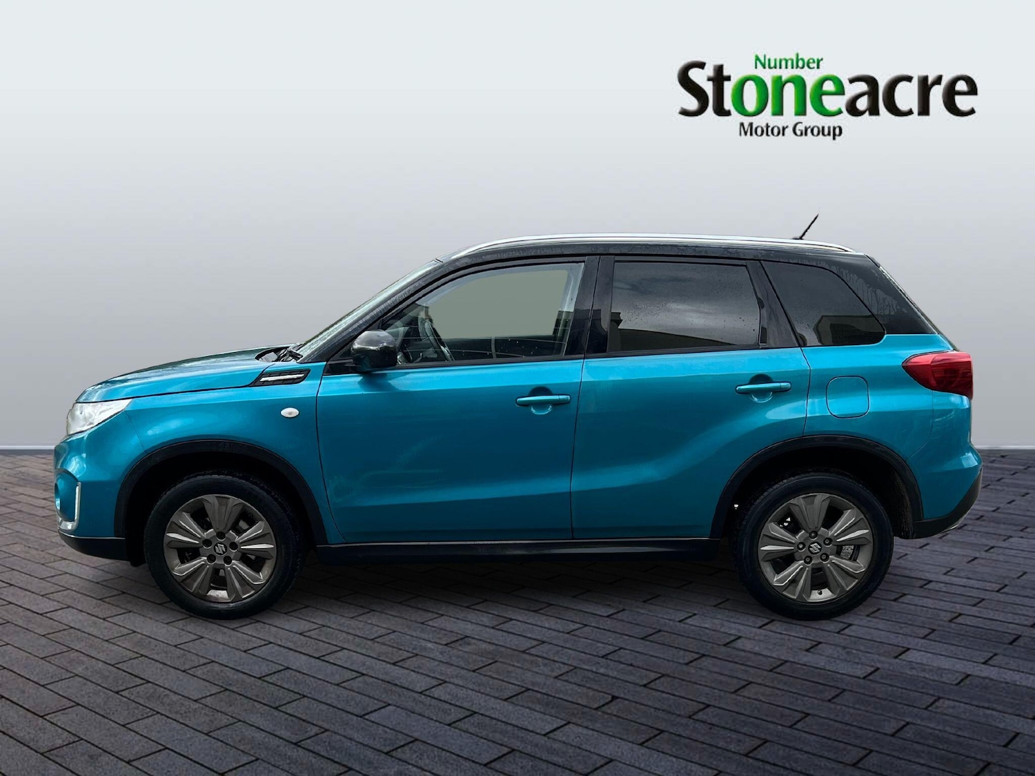 Used Suzuki Vitara 2019 for sale - 78019393: Photo 5