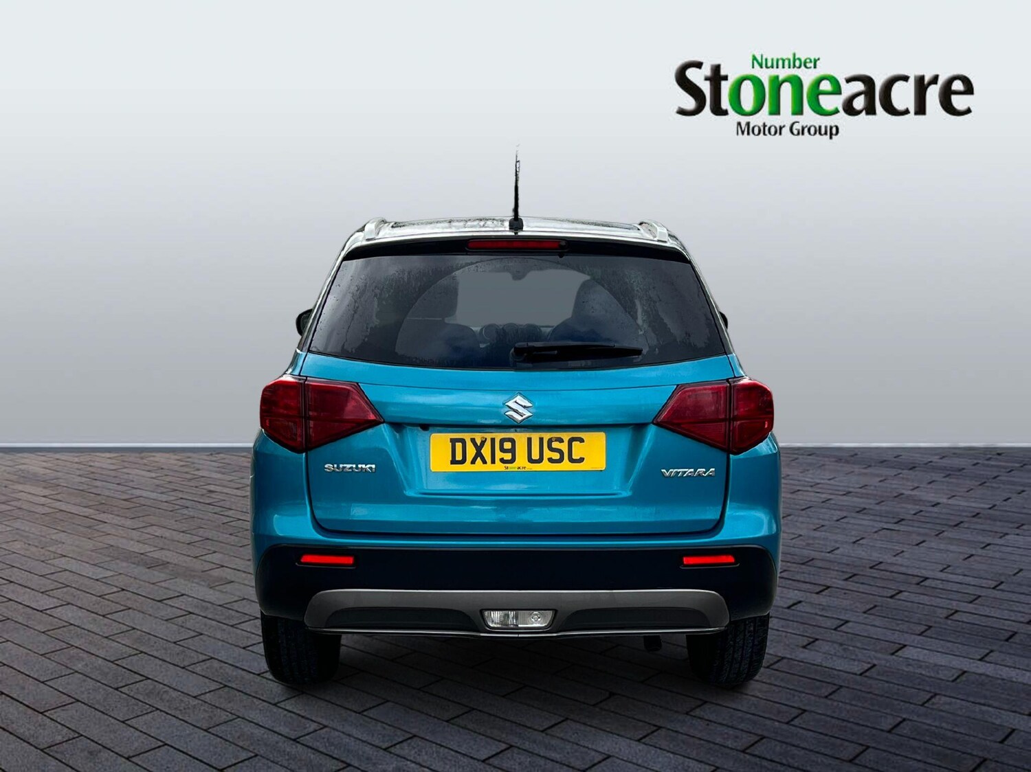 Used Suzuki Vitara 2019 for sale - 78019393: Photo 6