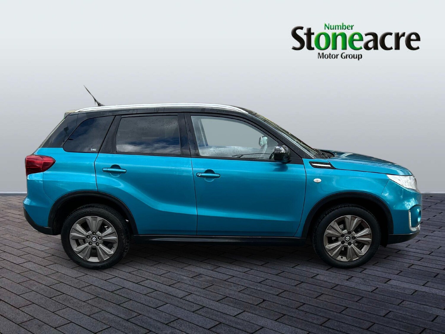 Used Suzuki Vitara 2019 for sale - 78019393: Photo 7