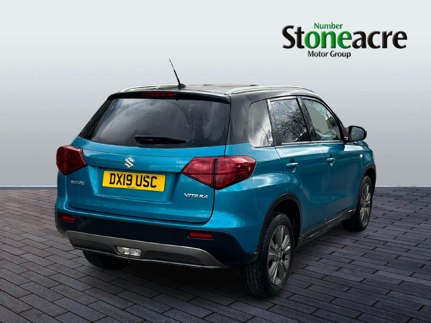Used Suzuki Vitara 2019 for sale - 78019393: Photo 8