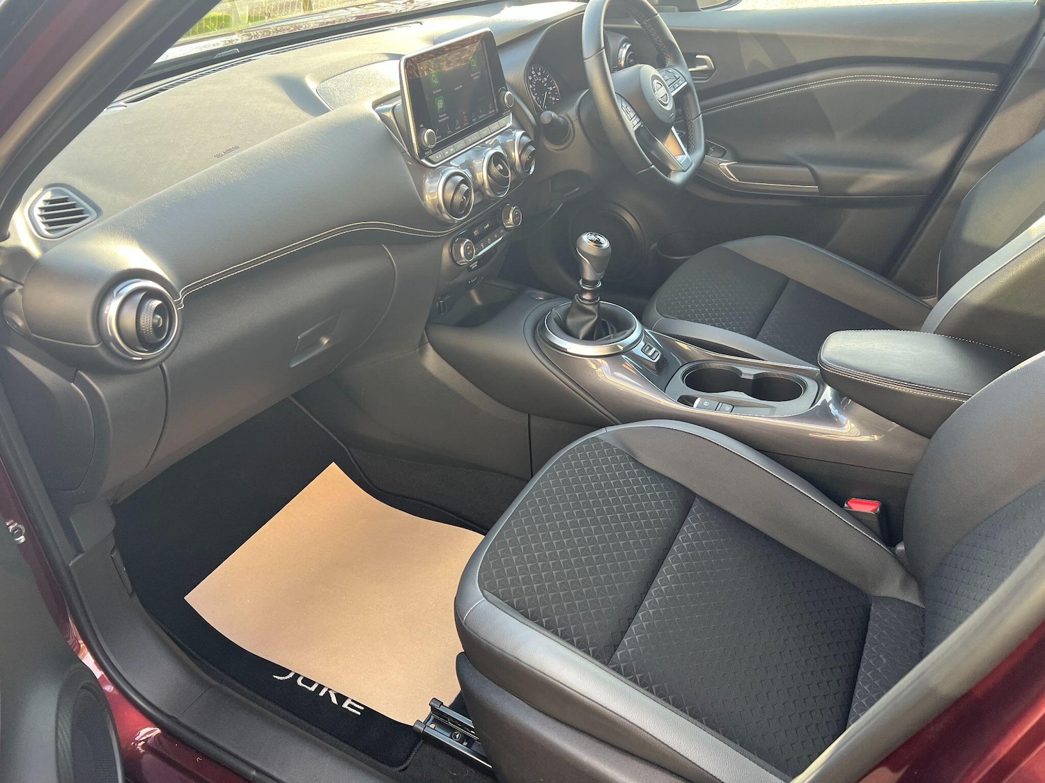 Used Nissan Juke 2023 for sale - 78034101: Photo 10