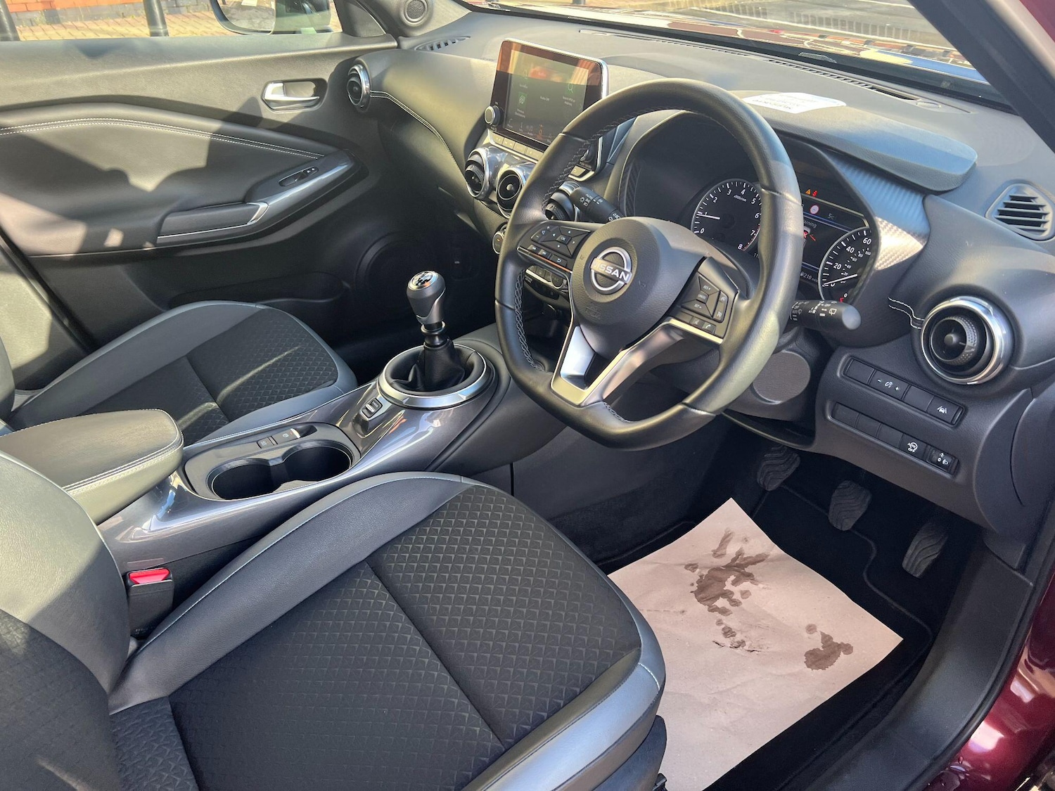 Used Nissan Juke 2023 for sale - 78034101: Photo 11