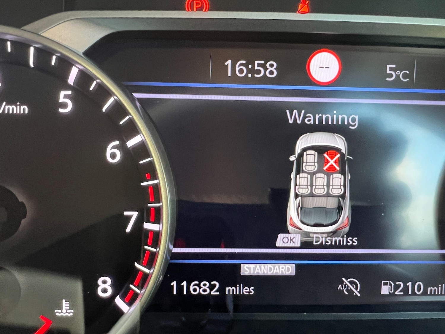 Used Nissan Juke 2023 for sale - 78034101: Photo 12