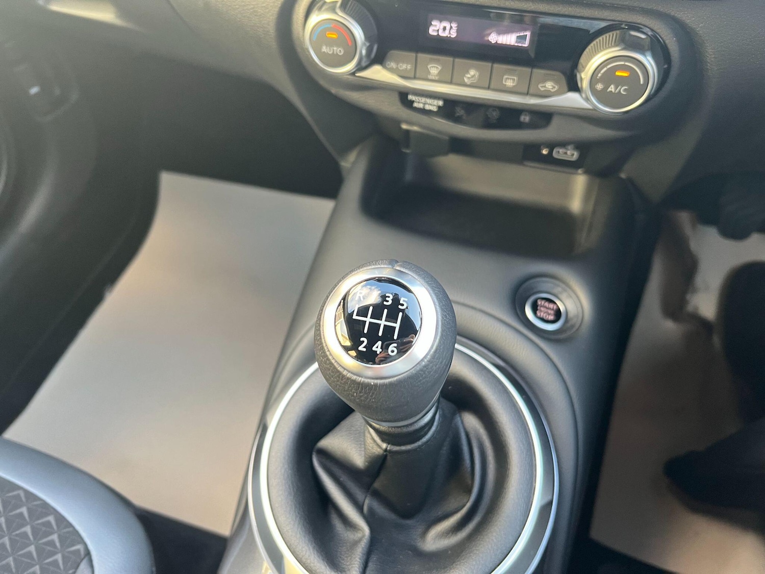 Used Nissan Juke 2023 for sale - 78034101: Photo 18