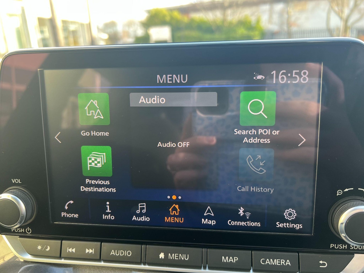 Used Nissan Juke 2023 for sale - 78034101: Photo 19