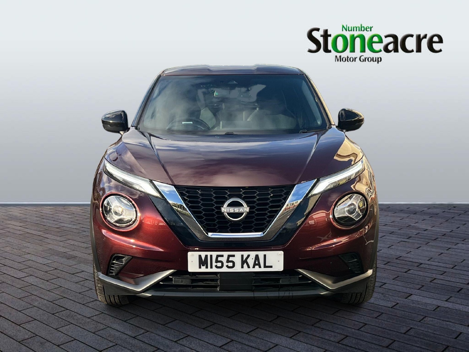 Used Nissan Juke 2023 for sale - 78034101: Photo 2