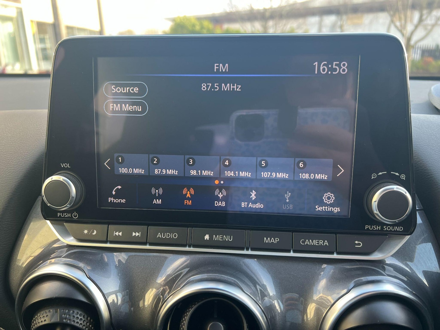 Used Nissan Juke 2023 for sale - 78034101: Photo 22