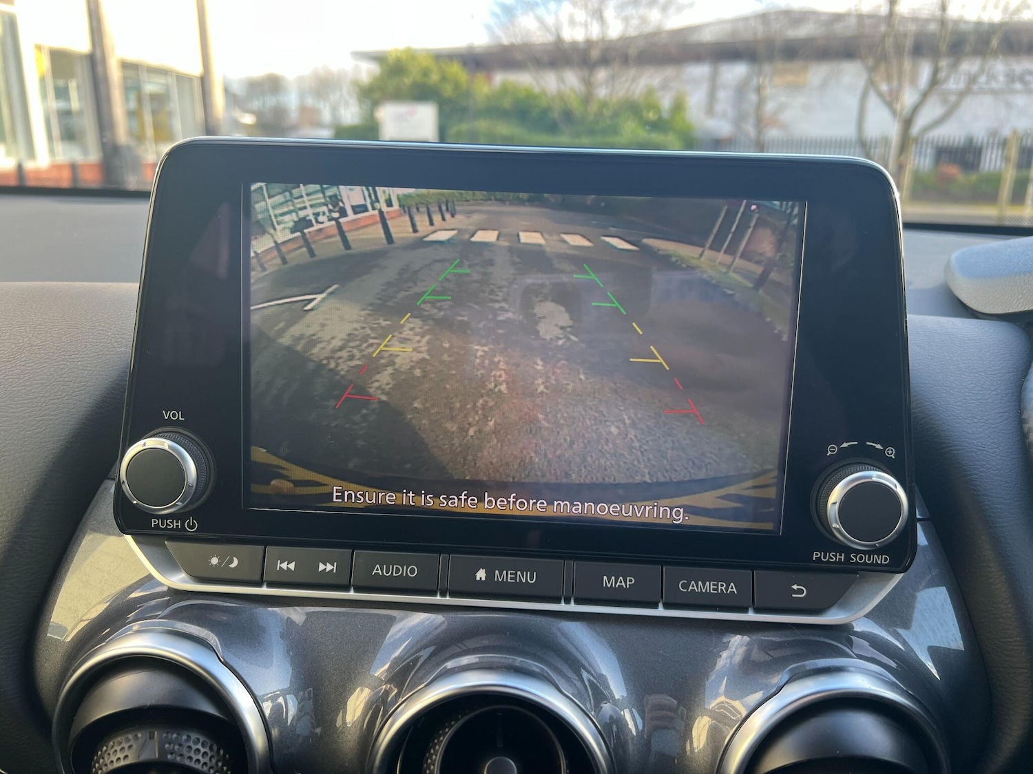 Used Nissan Juke 2023 for sale - 78034101: Photo 24