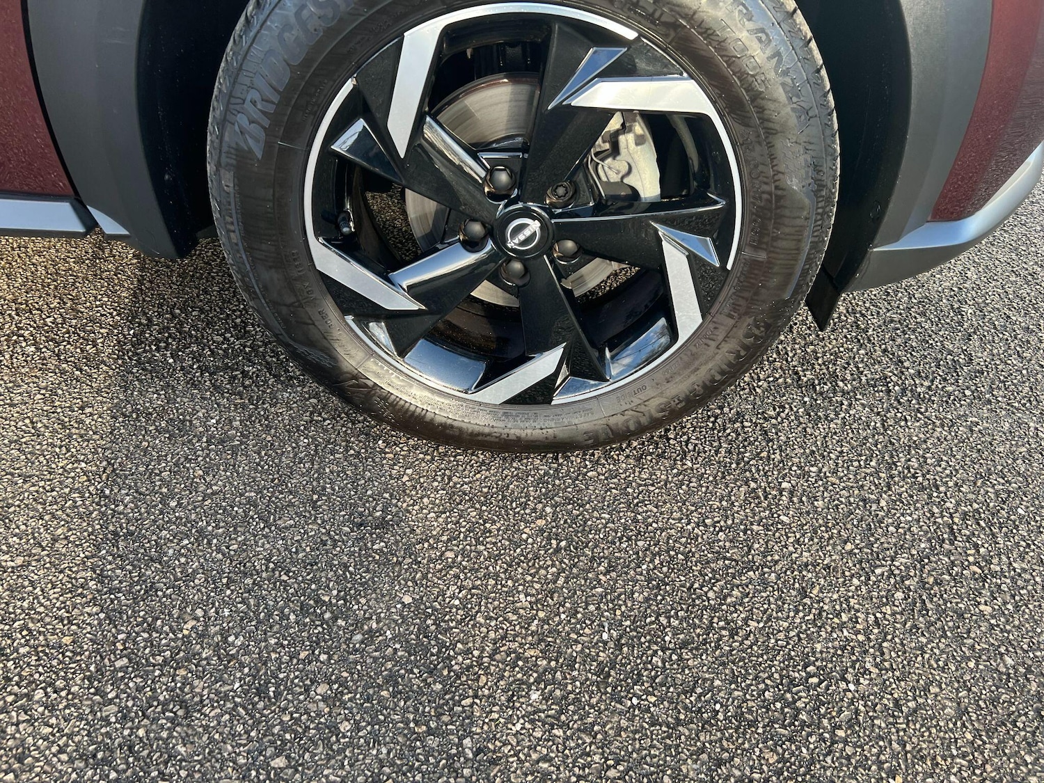 Used Nissan Juke 2023 for sale - 78034101: Photo 27