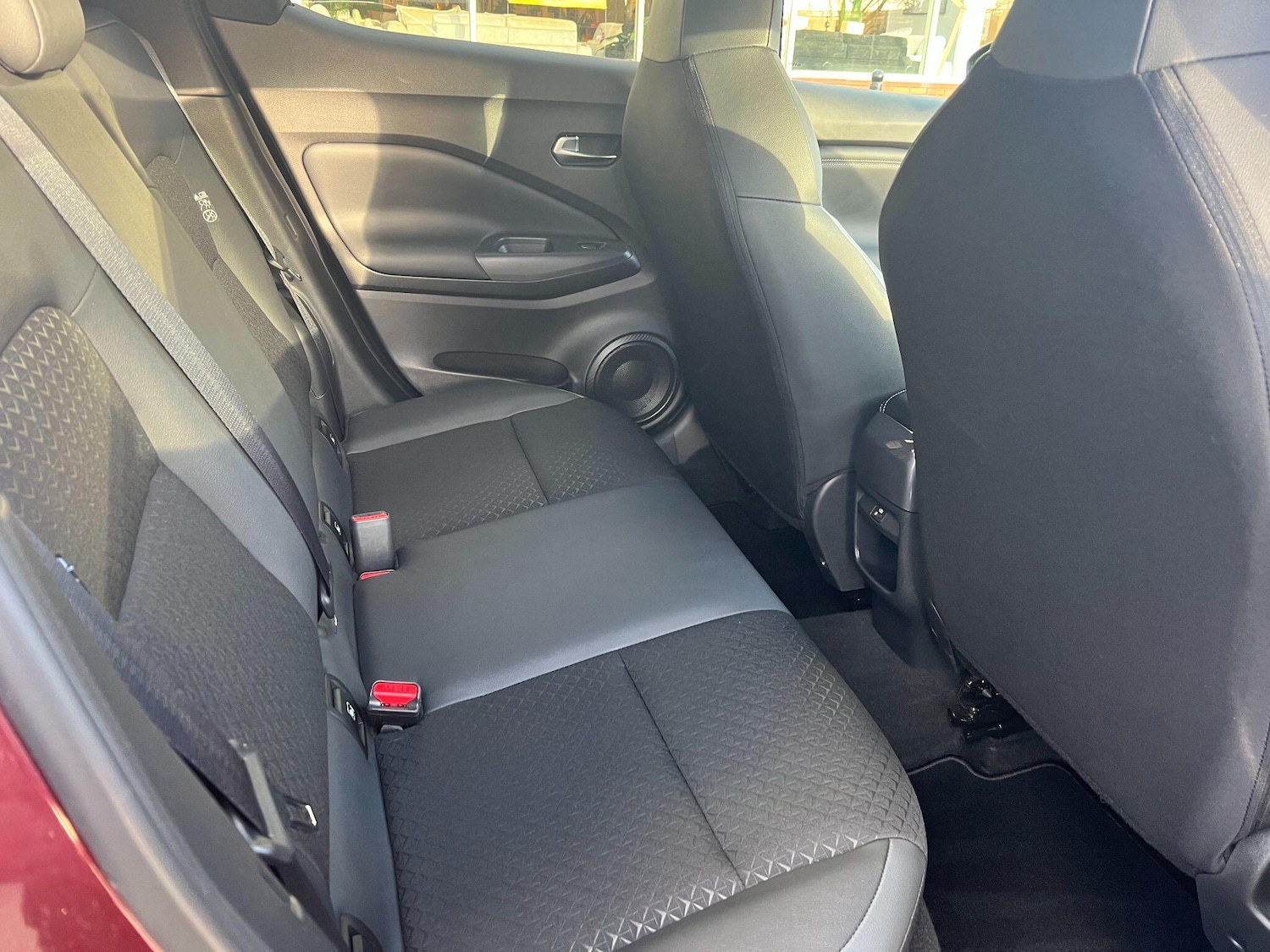 Used Nissan Juke 2023 for sale - 78034101: Photo 28