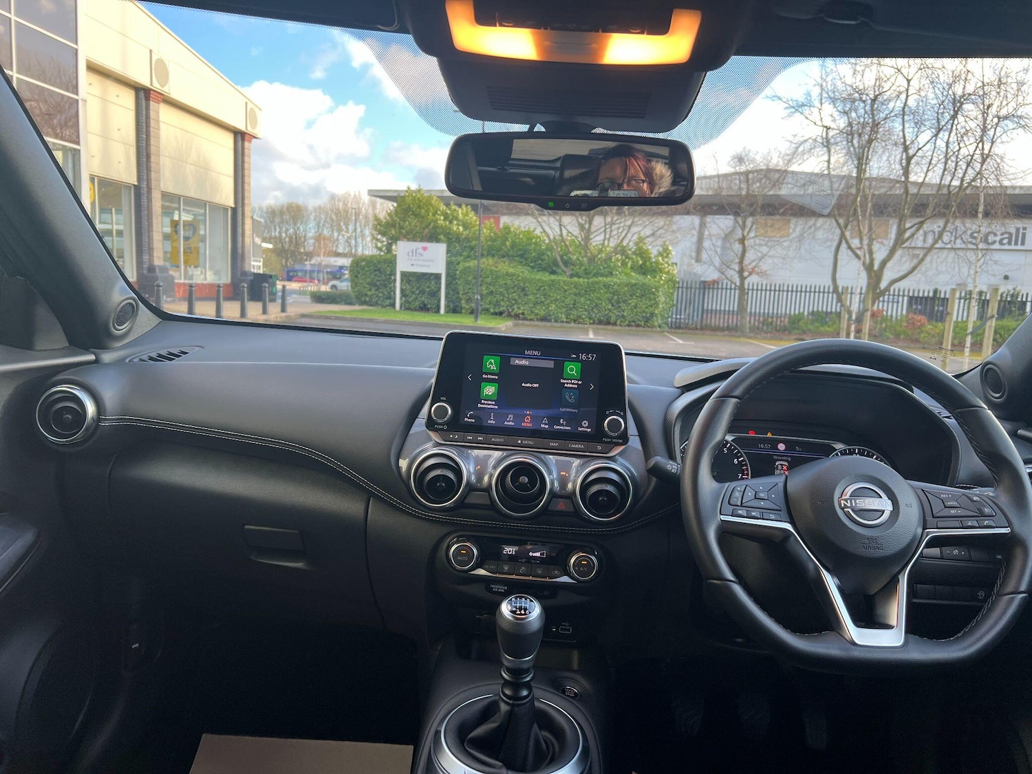 Used Nissan Juke 2023 for sale - 78034101: Photo 29