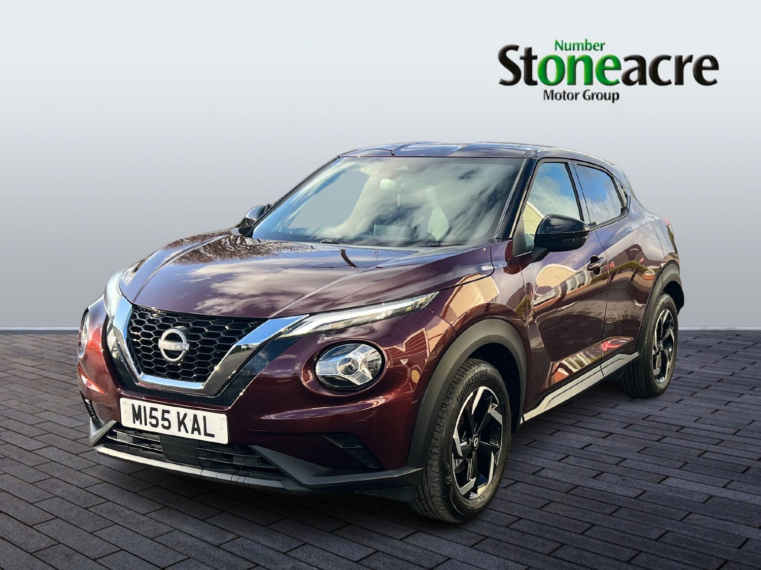 Used Nissan Juke 2023 for sale - 78034101: Photo 3