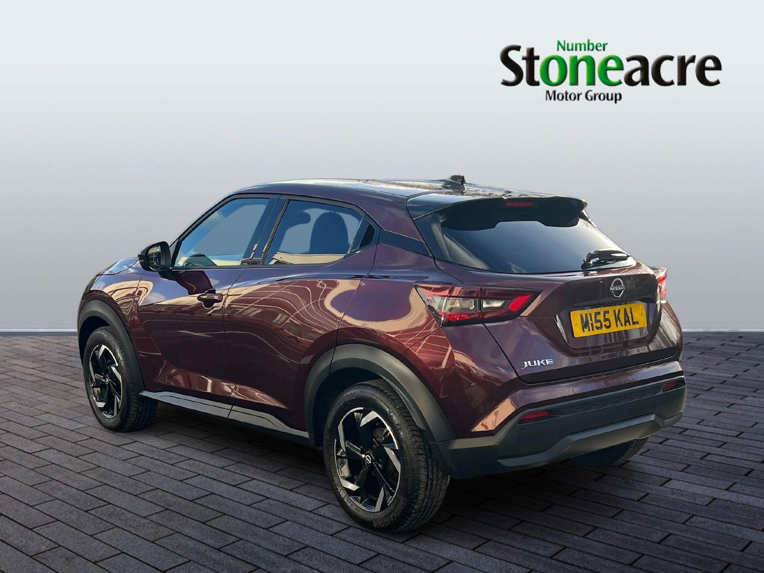 Used Nissan Juke 2023 for sale - 78034101: Photo 4