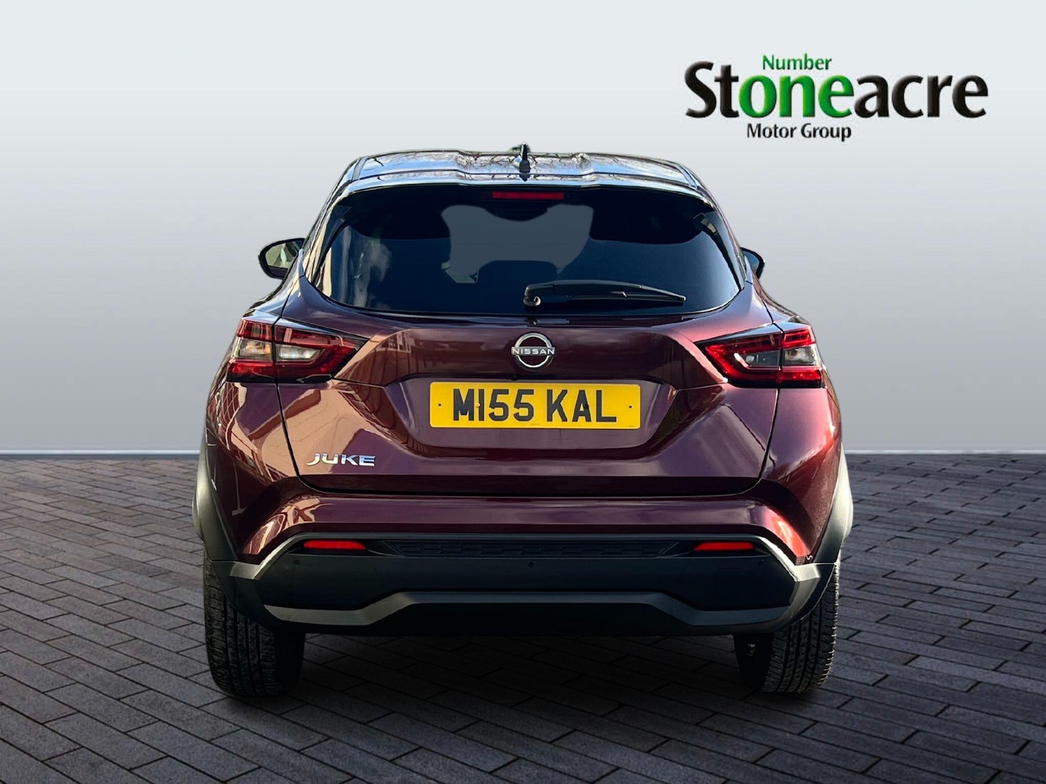 Used Nissan Juke 2023 for sale - 78034101: Photo 6