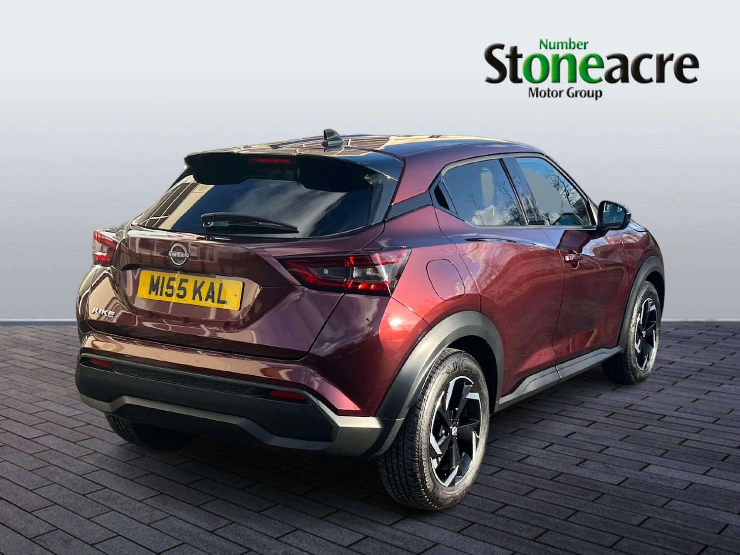 Used Nissan Juke 2023 for sale - 78034101: Photo 8