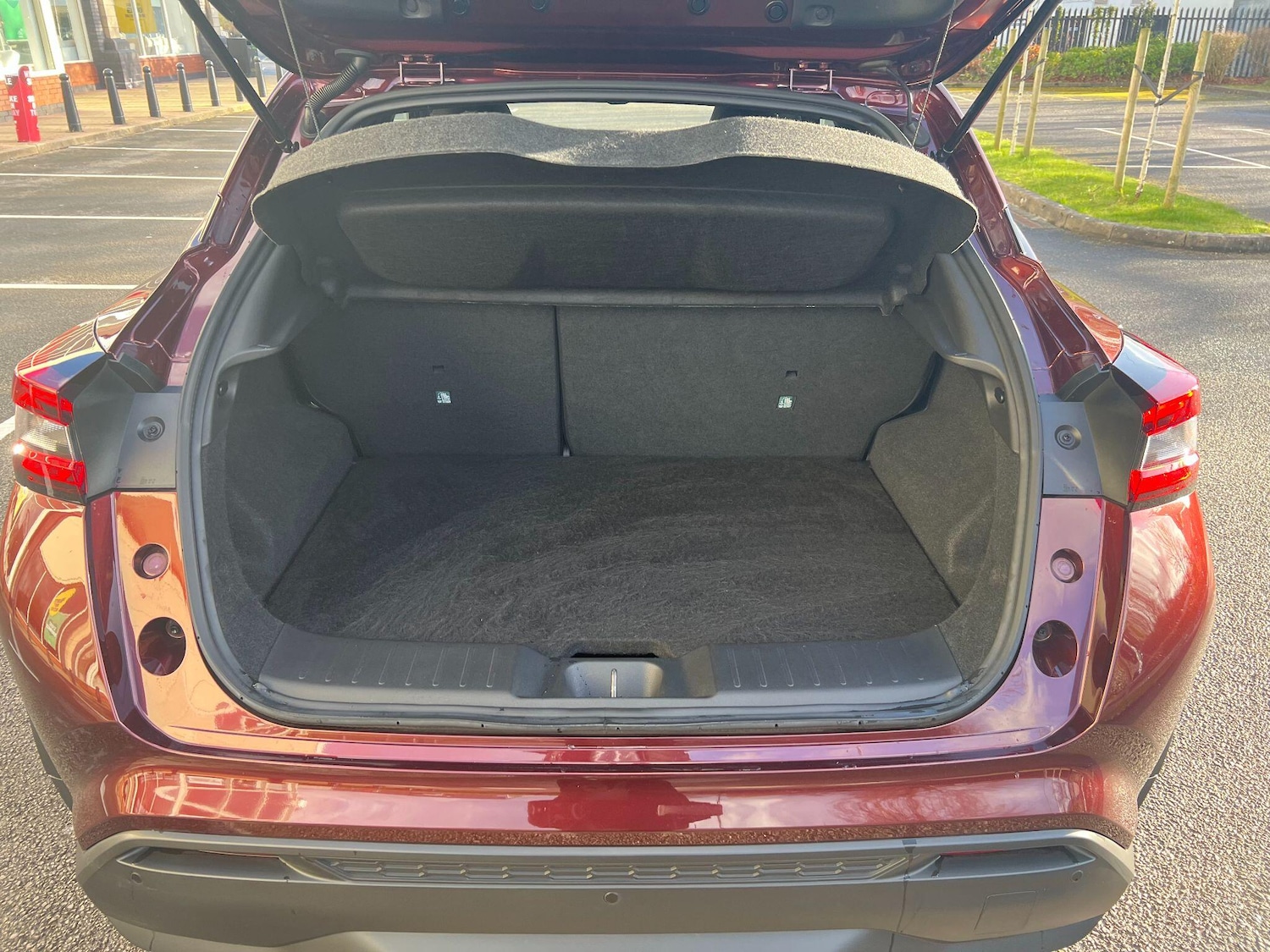 Used Nissan Juke 2023 for sale - 78034101: Photo 9